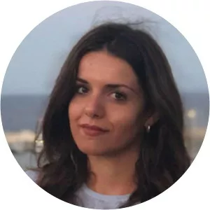 Salomé Bene - Raffaella Baracchi's daughter