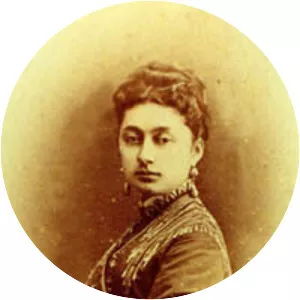 Salome Dadiani