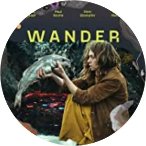 Salome Gersch - Actress