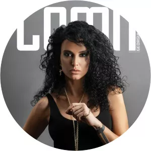 Salome Ghviniashvili