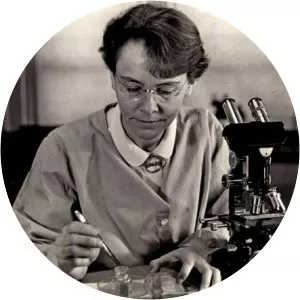 Salome Gluecksohn-Waelsch