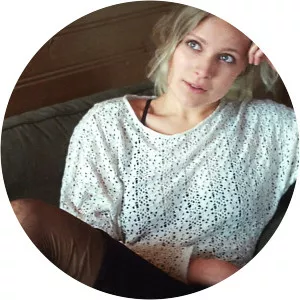 Salóme Gunnarsdóttir