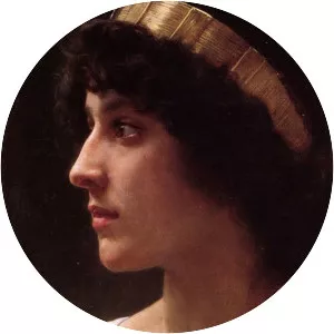 Salome I - Herod the Great's sister