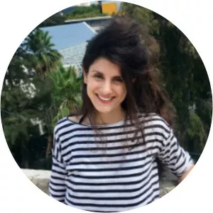 Salomé Peillon - Vincent Peillon's daughter