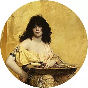 Salome photograph
