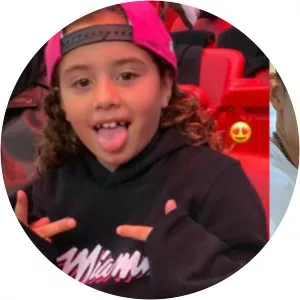 Salomé Rodriguez Ospina photograph