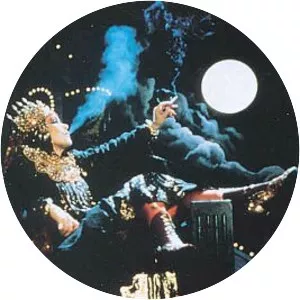 Salome's Last Dance - 1988 ‧ Adaptation/Drama ‧ 1h 29m