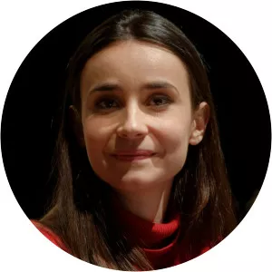 Salomé Saqué - Journalist