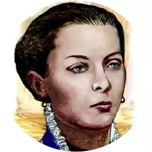 Salomé Ureña - Dominican poet