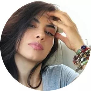 Salomé Villegas Betancourt - Paula Andrea Betancourt's daughter