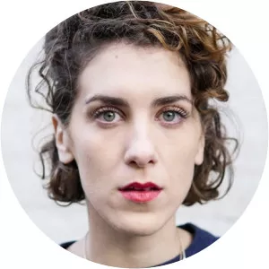 Salomé Villiers