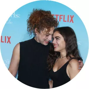 Salome Violetta Haertel