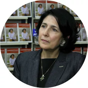 Salome Zourabichvili