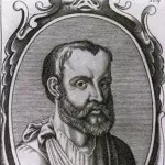 Salomon Alberti - German physician