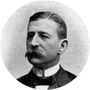 Salomon August Andrée - Swedish engineer