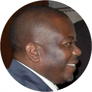 Salomon Banamuhere Baliene