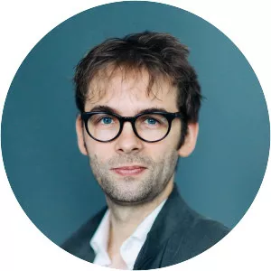 Salomon Bausch - Pina Bausch's son