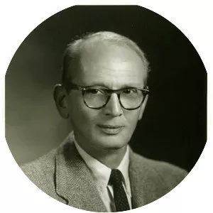 Salomon Bochner - Mathematician