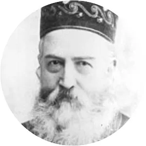 Salomon Buber