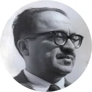 Salomón Corbalán