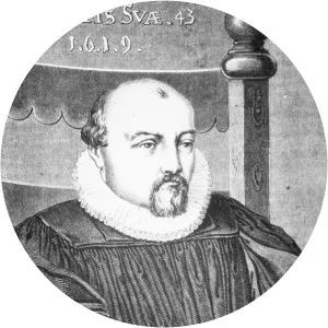 Salomon de Caus