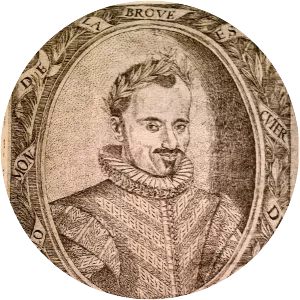 Salomon de la Broue