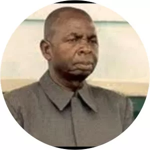 Salomon Dialungana Kiangani