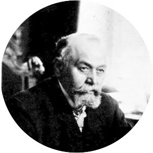 salomon eberhard henschen - Swedish doctor