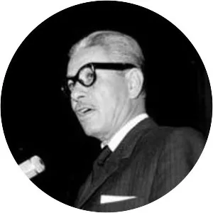 Salomón González Blanco