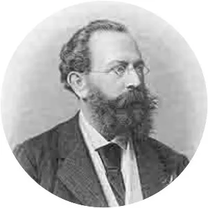 Salomon Hermann Mosenthal