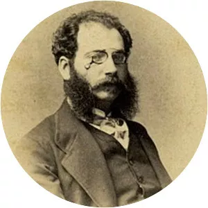 Salomon James de Rothschild