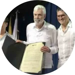 Salomón Kalmanovitz