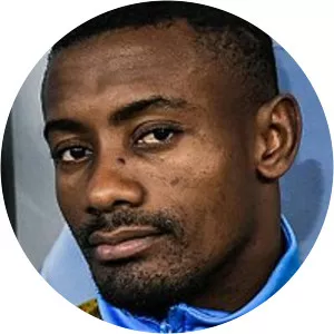 Salomon Kalou