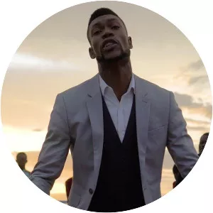 Salomon Lira - Musical artist