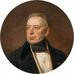 Salomon Mayer von Rothschild