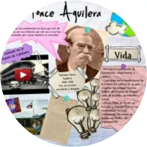 Salomón Ponce Aguilera