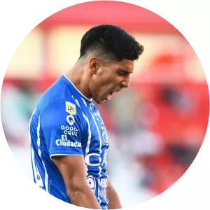 Salomón Rodríguez - Uruguayan footballer