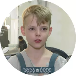 Salomon van Koningsbrugge photograph