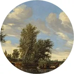 Salomon van Ruysdael