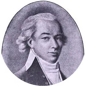 Salomon von Rajalin - Swedish military personnel