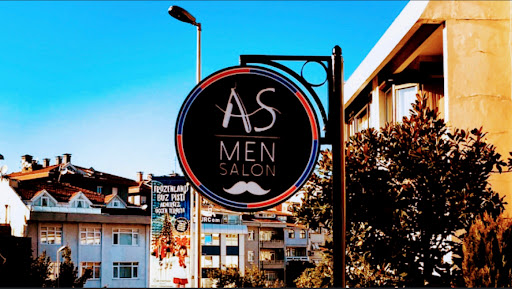 SALON ASMEN BARBER SHOP