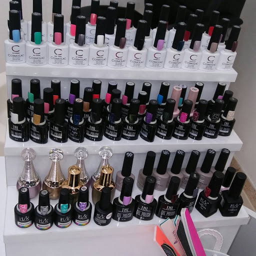 Salon AYJA - Hair salon in Istanbul