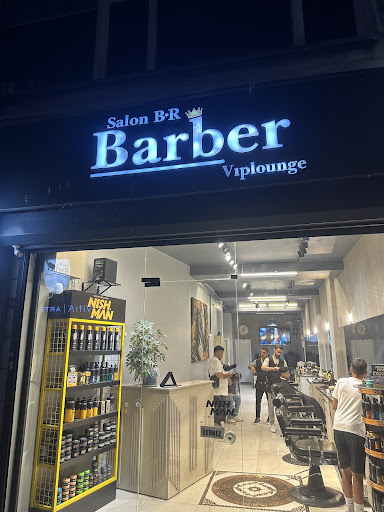 Salon B.R Barber