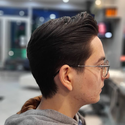 SALON BEYKENT photograph