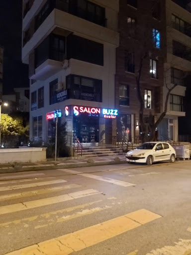 Salon Buzz - Hair salon in Istanbul