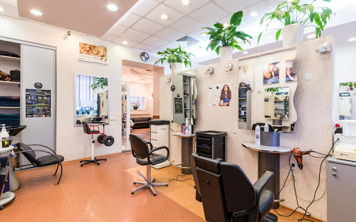 salon Cleopatra