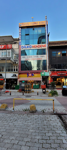 Salon Divin - Hair salon in Istanbul