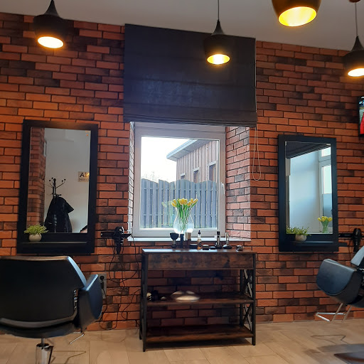Salon fryzjerski Joanna Toczek - Barber shop in Piwniczna-Zdroj, Poland