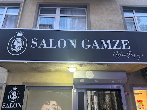 Salon Gamze - Hairdresser in Istanbul