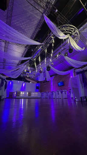 Salon Gizeh Eventos Y Catering - Function room facility in El Jaguel, Argentina
